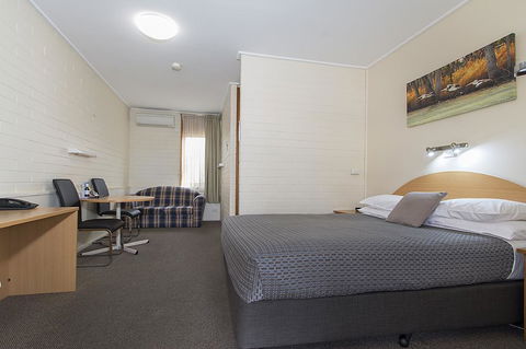Citrus Valley Motel - Accommodation Port Hedland 0