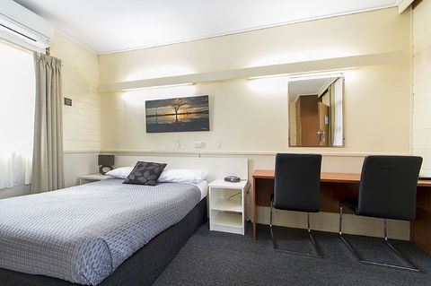 Citrus Valley Motel - Accommodation Port Hedland 1