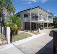 City Beach Holiday House - Accommodation Port Hedland