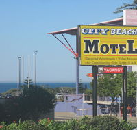 City Beach Motel - Accommodation Port Hedland