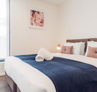 City Edge Box Hill Apartment Hotel - Accommodation Port Hedland