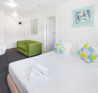 City Edge East Melbourne Apartment Hotel - Accommodation Port Hedland