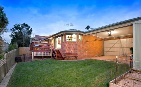 City Edge Lower Plenty - Accommodation Port Hedland 1