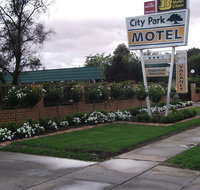 City Park Motel and Apartments - Accommodation Port Hedland