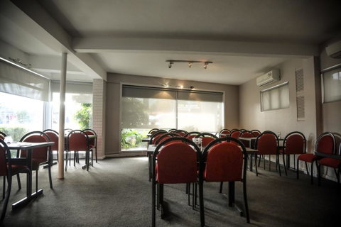 City Sider Motor Inn - Accommodation Port Hedland 2