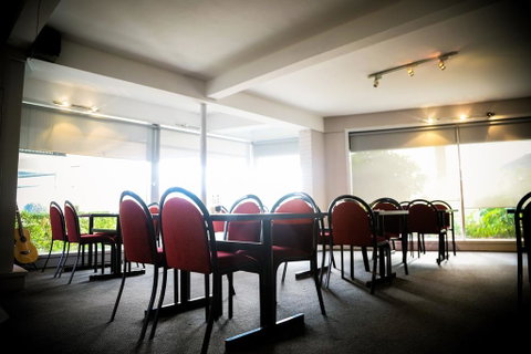 City Sider Motor Inn - Accommodation Port Hedland 1