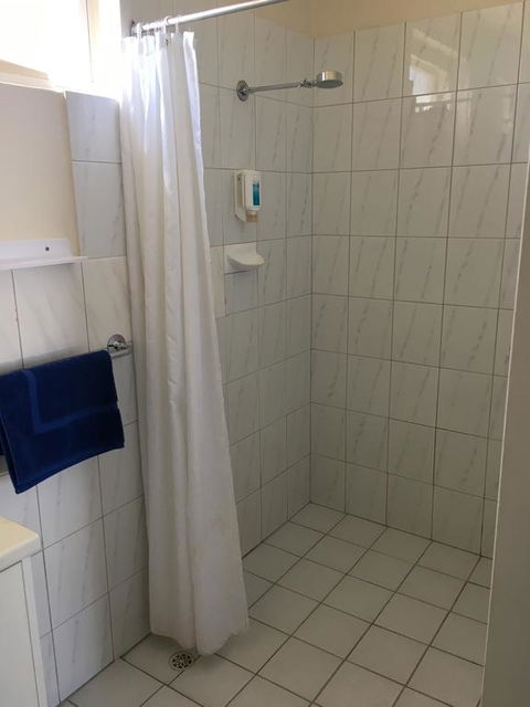 City West Motel - Accommodation Port Hedland 1