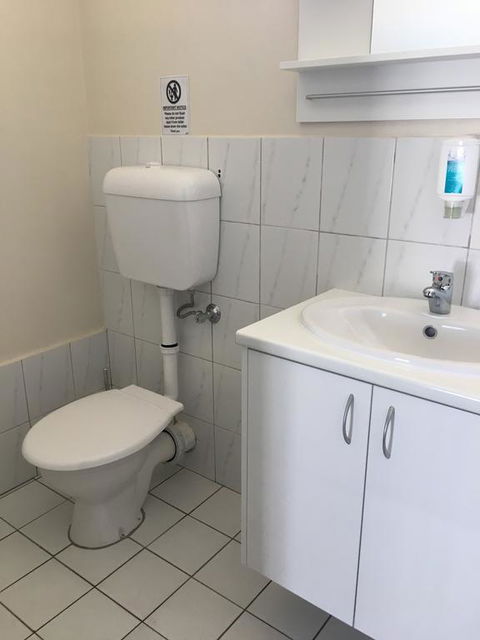 City West Motel - Accommodation Port Hedland 3