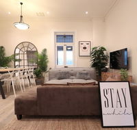 CITYSCAPE Davcorp Executive Rentals - Free Wifi Wine Netflix in Nth Adelaide - Accommodation Port Hedland