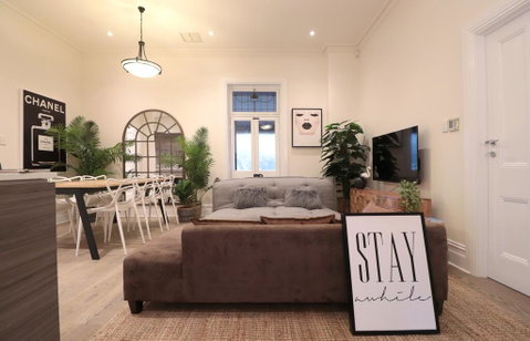 CITYSCAPE Davcorp Executive Rentals - Free Wifi Wine Netflix In Nth Adelaide - Accommodation Port Hedland 0