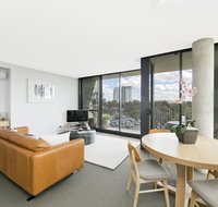 CityStyle Executive Apartments - BELCONNEN - Accommodation Port Hedland