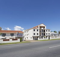 Cityville Luxury Apartments and Motel - Accommodation Port Hedland