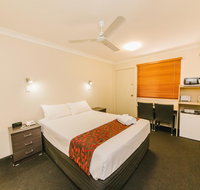 Citywalk Motor Inn - Accommodation Port Hedland