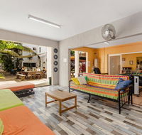 Civic Guesthouse - Accommodation Port Hedland