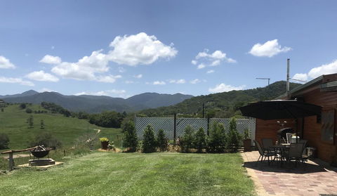 Clacherty Views - Accommodation Port Hedland 2