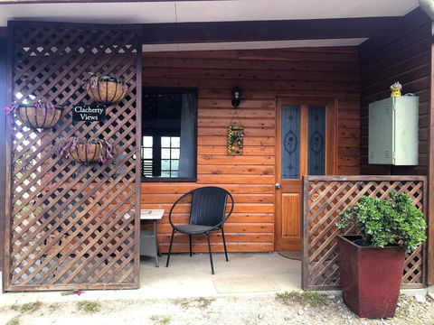 Clacherty Views - Accommodation Port Hedland 1