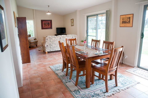 Clarendon Chalets - Accommodation Port Hedland 3