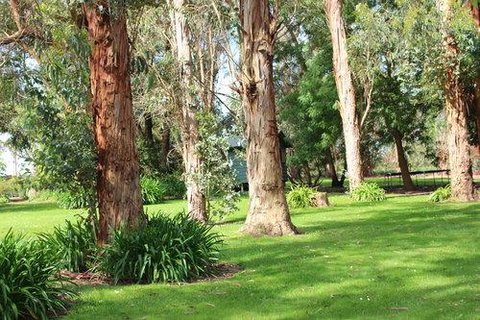 Clarendon Chalets - Accommodation Port Hedland 1