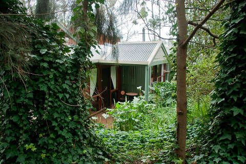 Clarendon Chalets - Accommodation Port Hedland 0