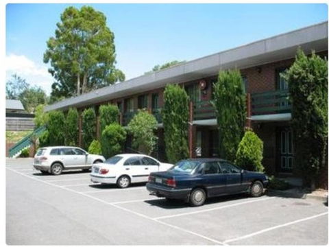 Classic Queen Room 2 In Oakleigh - Accommodation Port Hedland 1