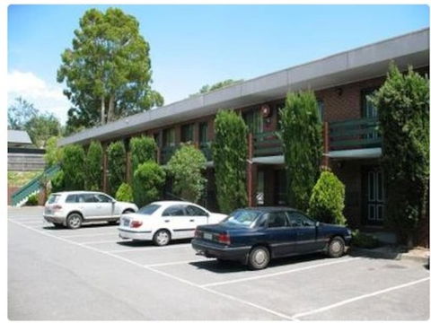 Classic Twin-bed Room 2 In Oakleigh - Accommodation Port Hedland 1