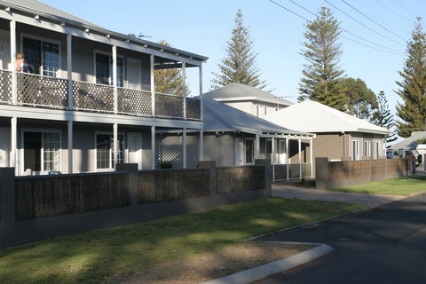 Clearwater Motel Apartments - Accommodation Port Hedland 0