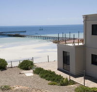 Cliff House Beachfront Villas - Accommodation Port Hedland