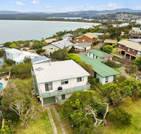 Cliffhanger - Pet Friendly - Accommodation Port Hedland