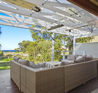 Clissold by Collers MOLLYMOOK - Accommodation Port Hedland