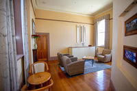 Clocktower Suites