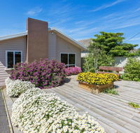 CLOUD NINE - ROSEBUD - Accommodation Port Hedland