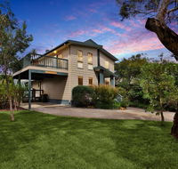 Cloudbreak at Inverloch - pet friendly near beach - Accommodation Port Hedland