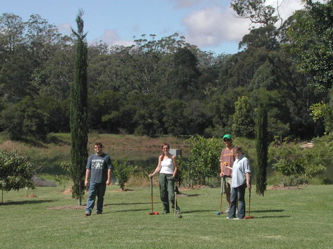 Cloudlake Mountain Retreat - Accommodation Port Hedland 2
