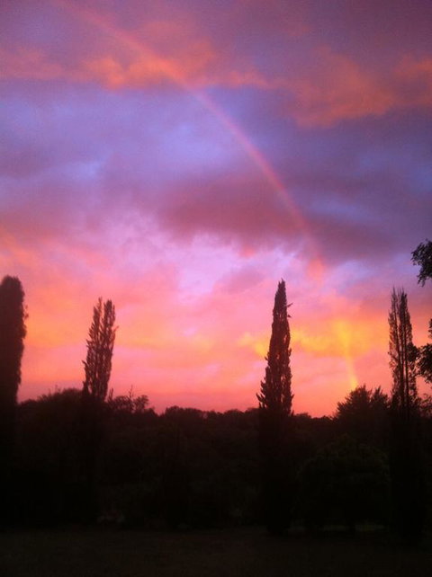 Cloudlake Mountain Retreat - Accommodation Port Hedland 1