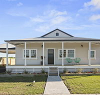 Cloverdale Cottage - Accommodation Port Hedland