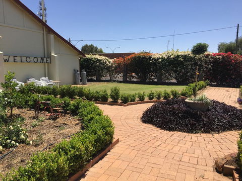 Club Boutique Hotel Cunnamulla - Accommodation Port Hedland 1