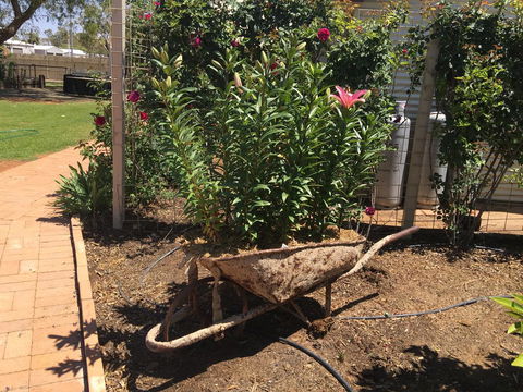 Club Boutique Hotel Cunnamulla - Accommodation Port Hedland 3