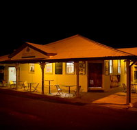 Club Boutique Hotel Cunnamulla - Accommodation Port Hedland