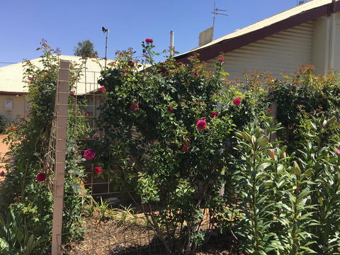 Club Boutique Hotel Cunnamulla - Accommodation Port Hedland 2