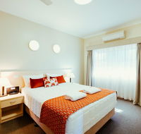 Club Motor Inn - Accommodation Port Hedland