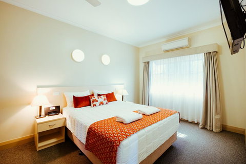 Club Motor Inn - Accommodation Port Hedland 0