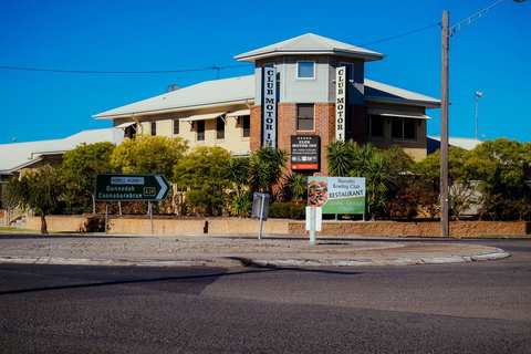 Club Motor Inn - Accommodation Port Hedland 3