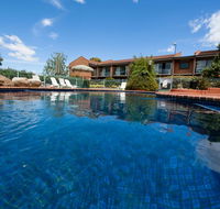 Club Mulwala Resort - Accommodation Port Hedland
