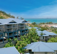 Club Wyndham Airlie Beach - Accommodation Port Hedland
