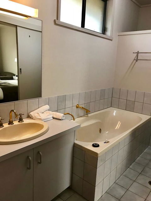 CluBarham River Motel - Accommodation Port Hedland 3