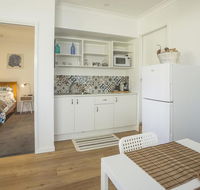 Clyde Studio 53 Mollymook - Accommodation Port Hedland