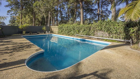 Clyde Studio 53, Mollymook - Accommodation Port Hedland 1