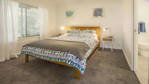 Clyde Studio 53, Mollymook - Accommodation Port Hedland 2