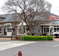 Coachman Hotel Motel - Accommodation Port Hedland