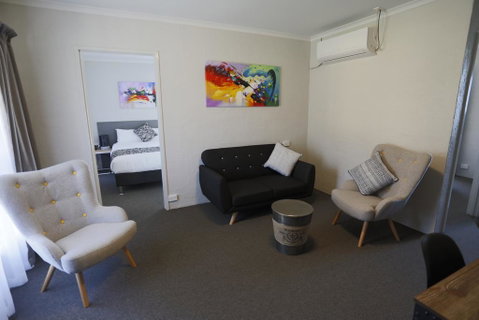 Coachman's Eden - Accommodation Port Hedland 3
